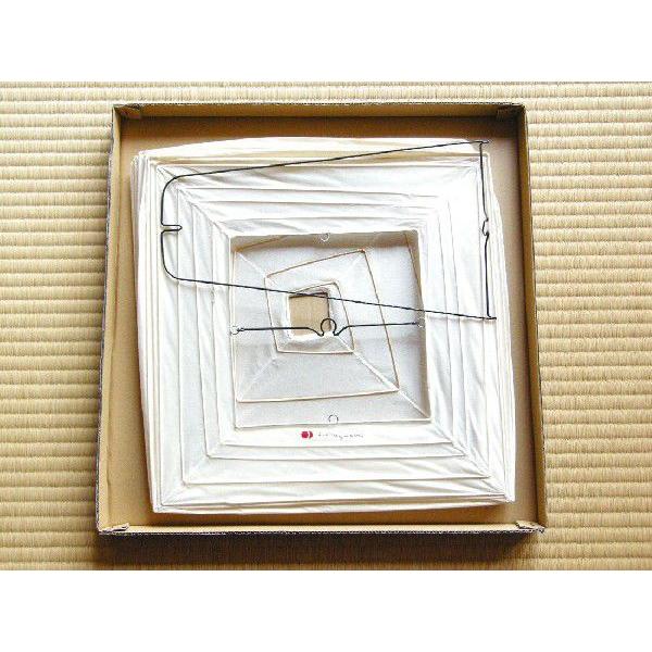 イサム・ノグチ 33X シェード 和紙照明 ペンダントタイプ AKARI