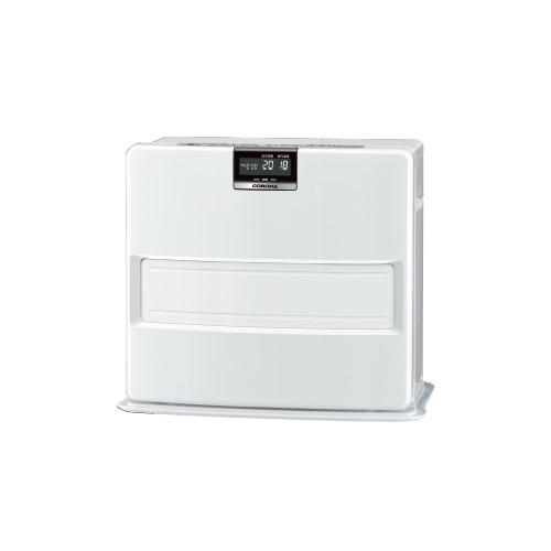 CORONA（コロナ） 石油ファンヒーター VXシリーズ パールホワイト FH