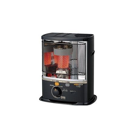 CORONA（コロナ） 石油ストーブ SXシリーズ ダークグレー SX-E2921Y-HD