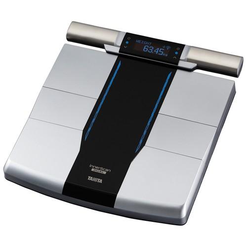 TANITA（タニタ） 【新品・在庫あり☆】RD-801-BK ○ インナースキャン