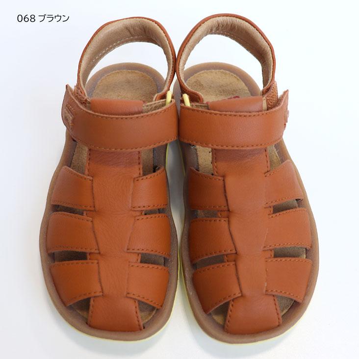 CAMPER（カンペール） KIDS サンダル Bicho ビチョ サンダル キッズ 靴