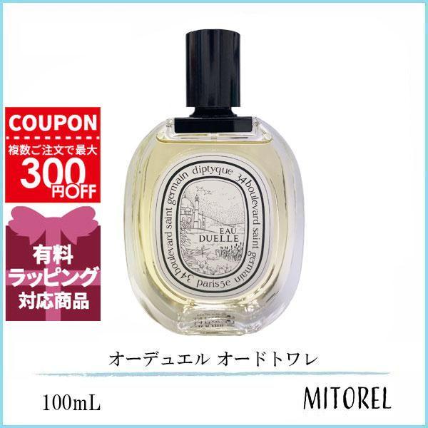 diptyque（ディプティック） 並行輸入品 DIPTYQUE Eau Duelle オー