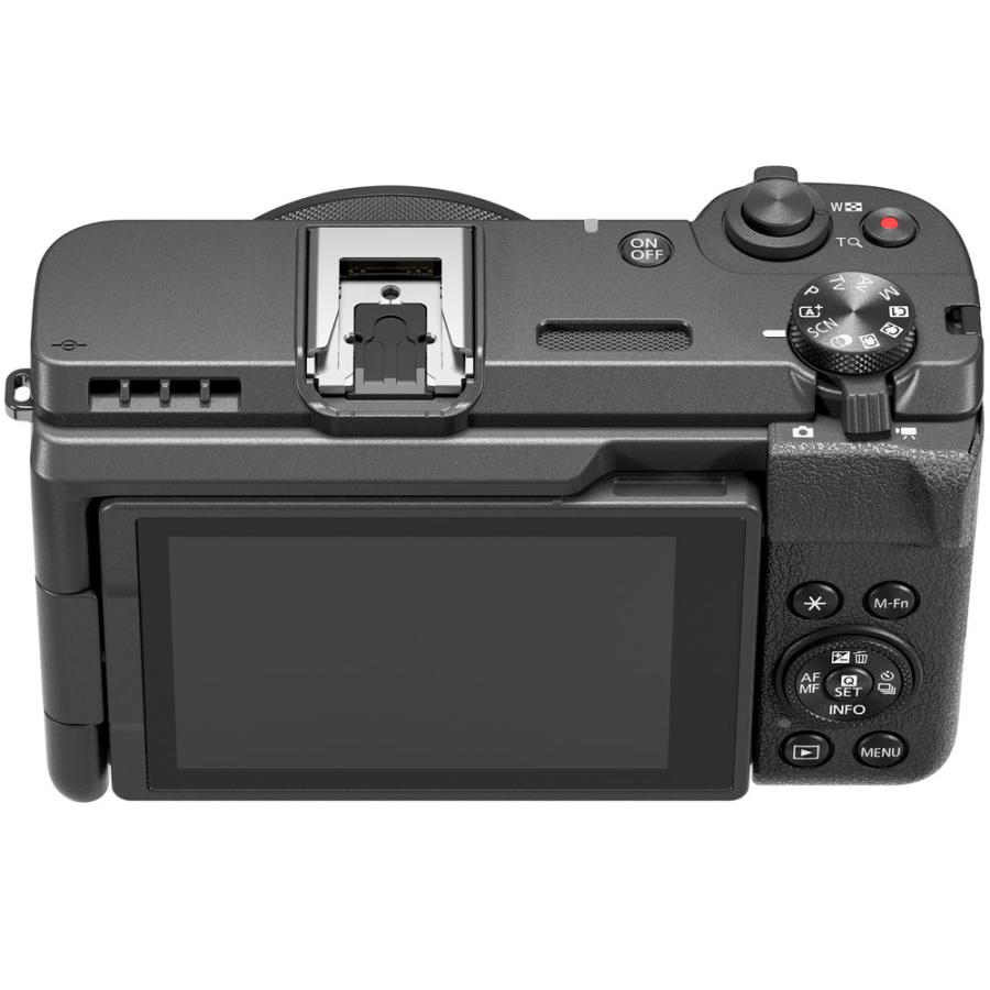 3年保険付] Canon PowerShot V1 高性能プレミアムコンパクトデジタル