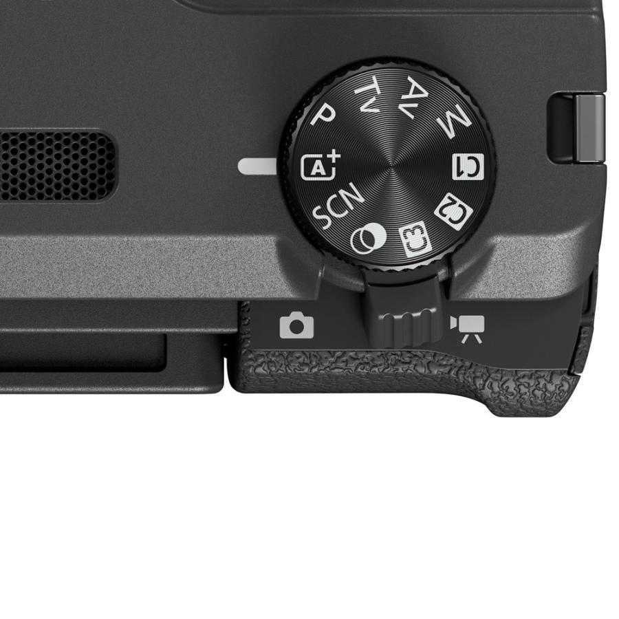 3年保険付] Canon PowerShot V1 高性能プレミアムコンパクトデジタル