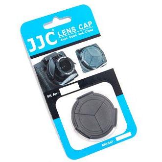 メール便発送選択可] JJC ALC-MX1 フードレンズキャップ PENTAX MX-1用