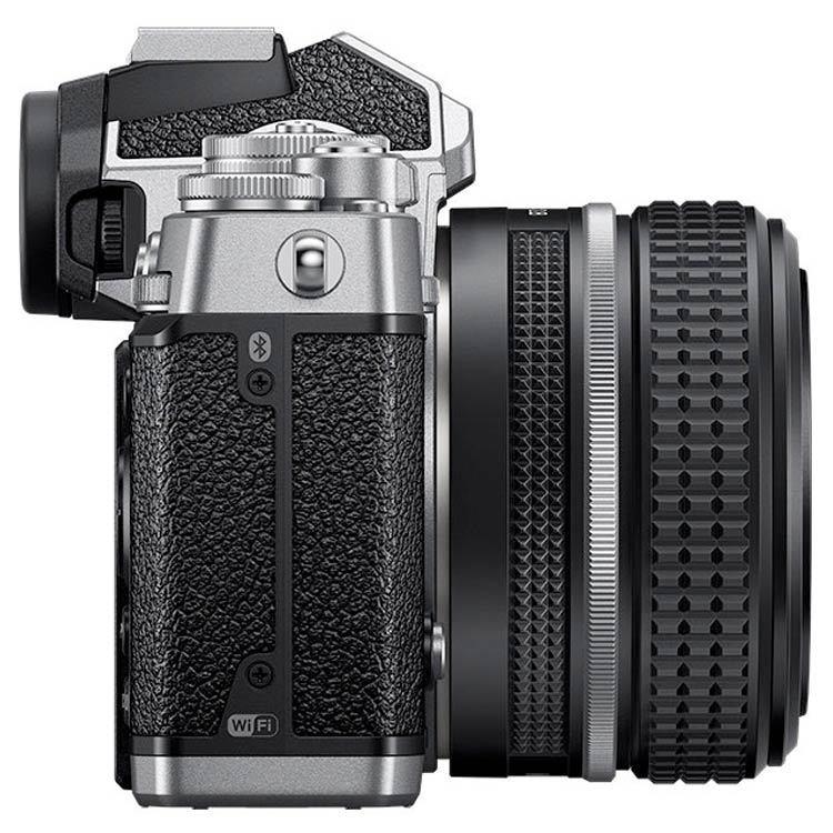 Zシリーズ（Nikon） ニコン Zfc 28mm f/2.8 Special Edition レンズ