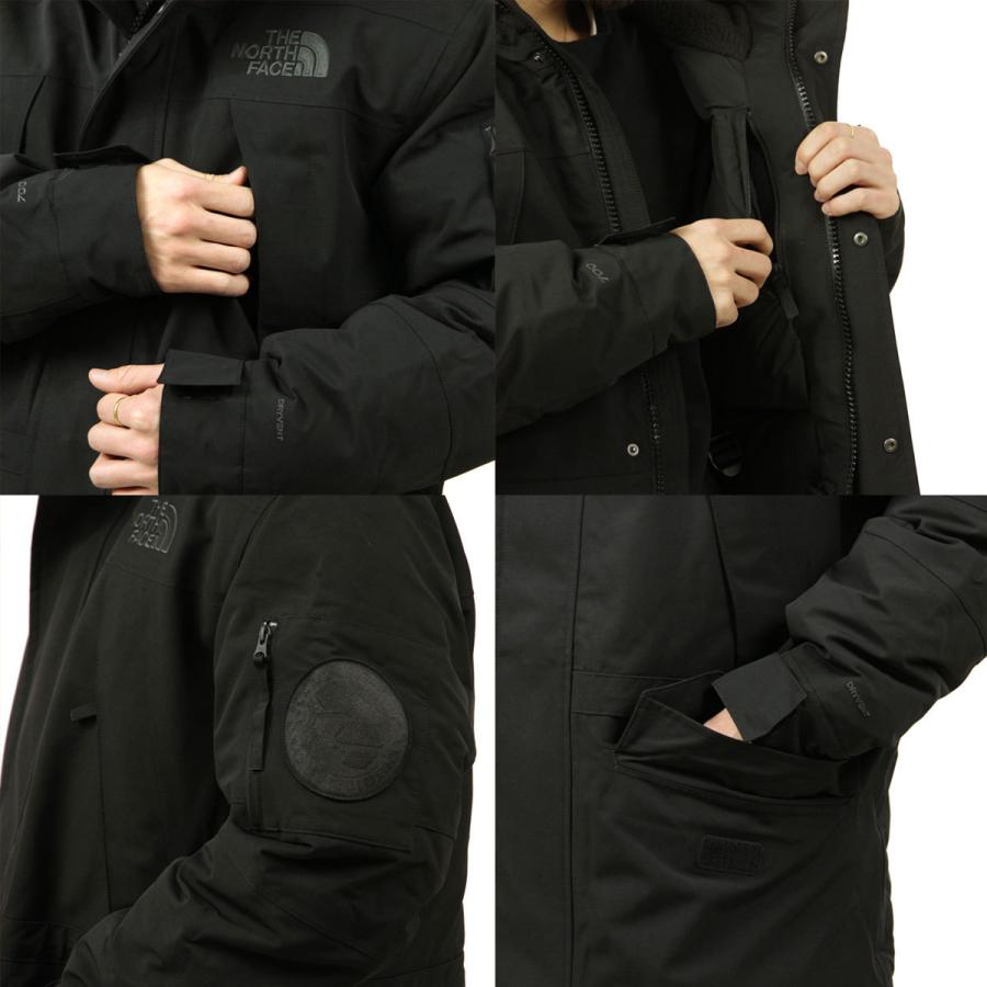 THE NORTH FACE（ザ ノースフェイス） ノースフェイス ダウン