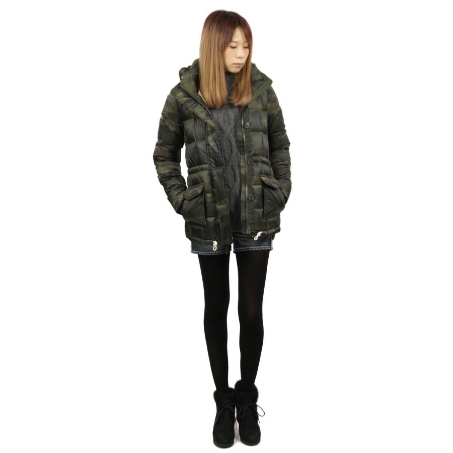 Abercrombie&Fitch（アバクロンビー&フィッチ） アバクロ レディース