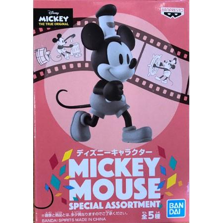 BANPRESTO（バンプレスト） ディズニーキャラクター MICKEY MOUSE