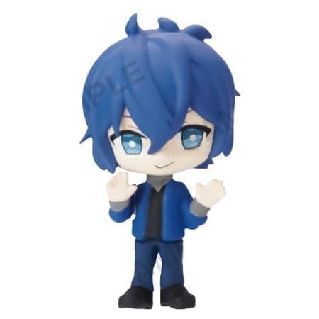 ブシロード カラフルピーチ コレクションフィギュアvol.1 なおきり