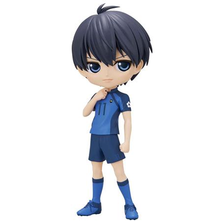 BANPRESTO（バンプレスト） TVアニメ ブルーロック Q posket 潔 世一