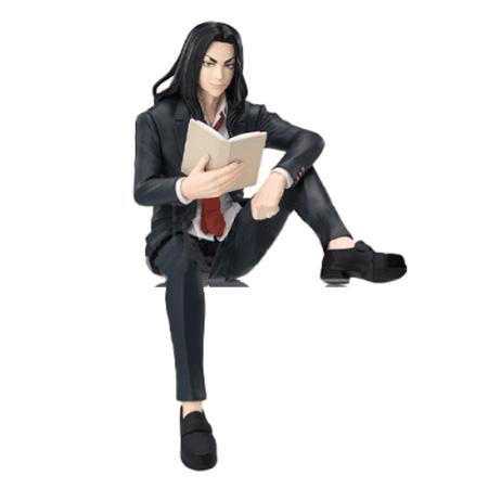 セガ（SEGA） 東京リベンジャーズ ちょこのせプレミアムフィギュア