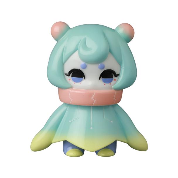 メディコムトイTHM02ザンブロンゾハイパーホビー誌上限定版 メディコム