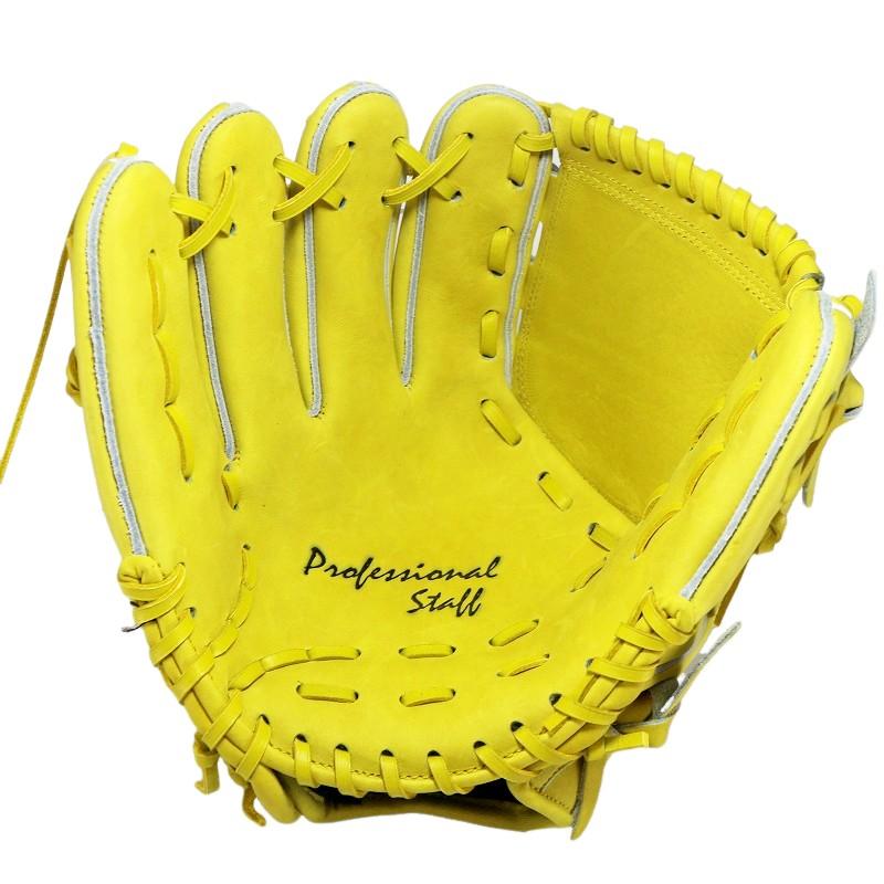 ミヤマ miyama 投手用 硬式グローブ グローブ ピッチャーグローブ 左