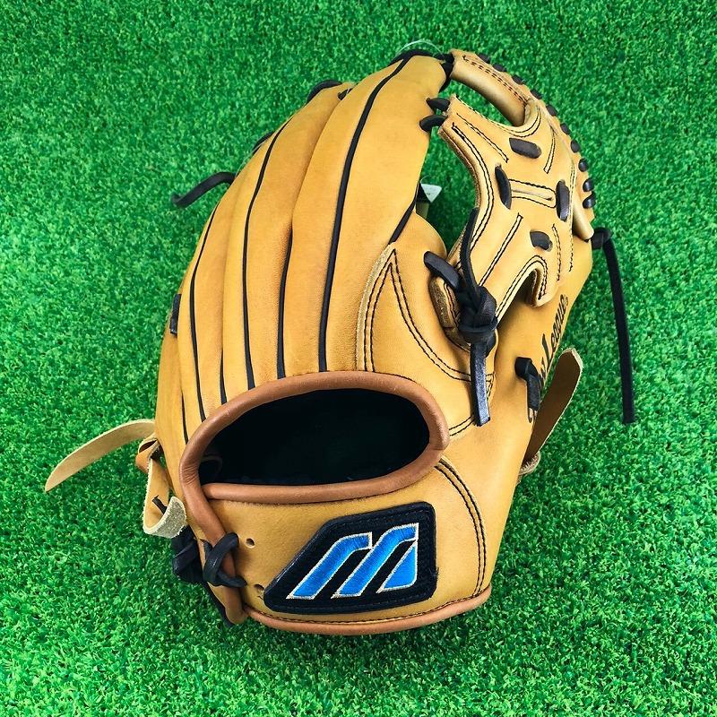 MIZUNO（ミズノ） BuwLeague Professional 松井秀喜モデル 限定 ゴジラ