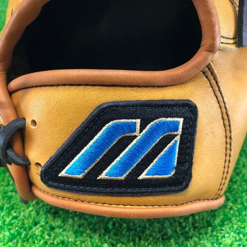 MIZUNO（ミズノ） BuwLeague Professional 松井秀喜モデル 限定 ゴジラ