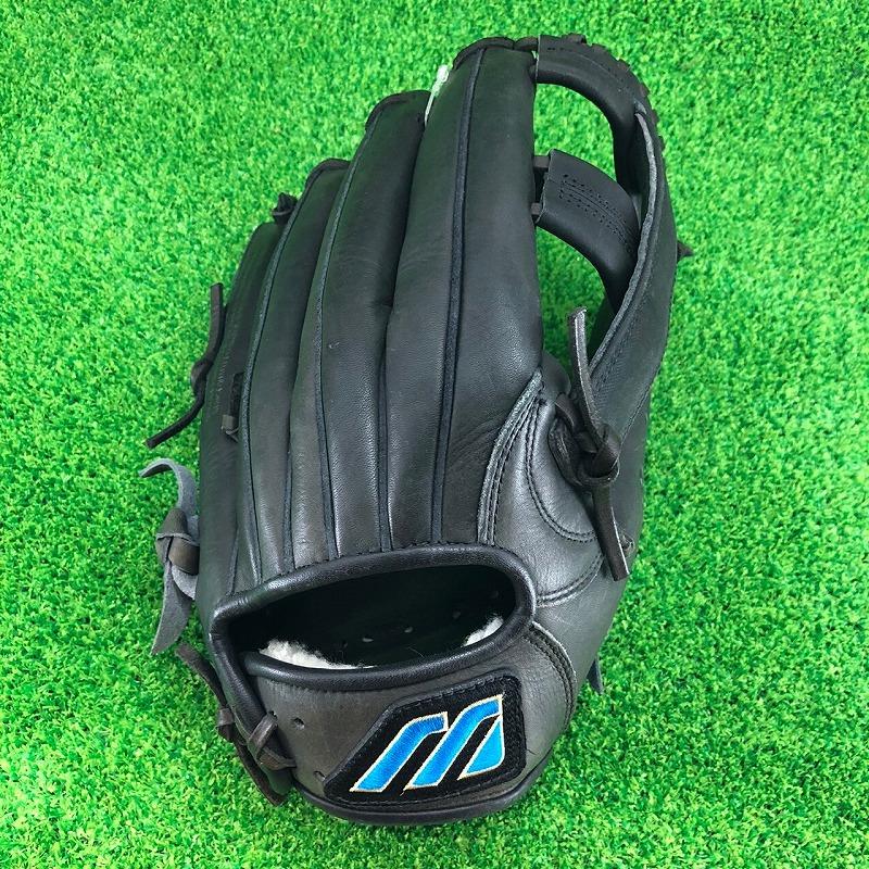 MIZUNO（ミズノ） Buw League ビューリーグ 内野手 軟式野球グローブ