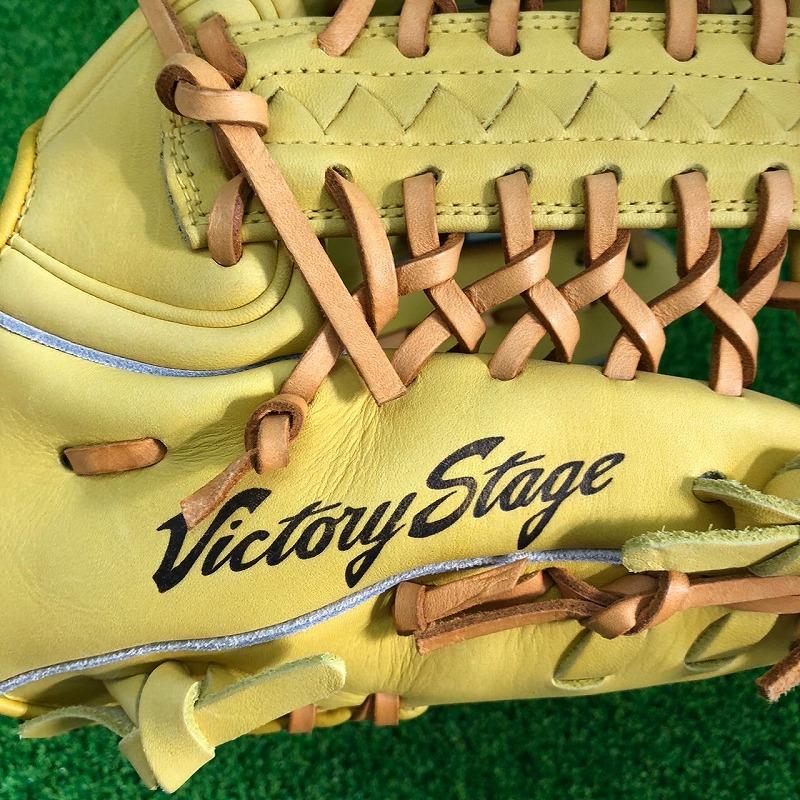 ゼット（ZETT） MIZUNO ミズノ ビクトリーステージ ヘルクレスト