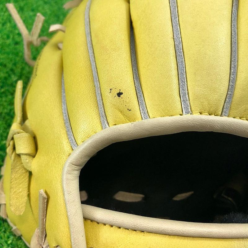 ゼット（ZETT） ミズノ 小笠原モデル Buw League ビューリーグ Mizuno