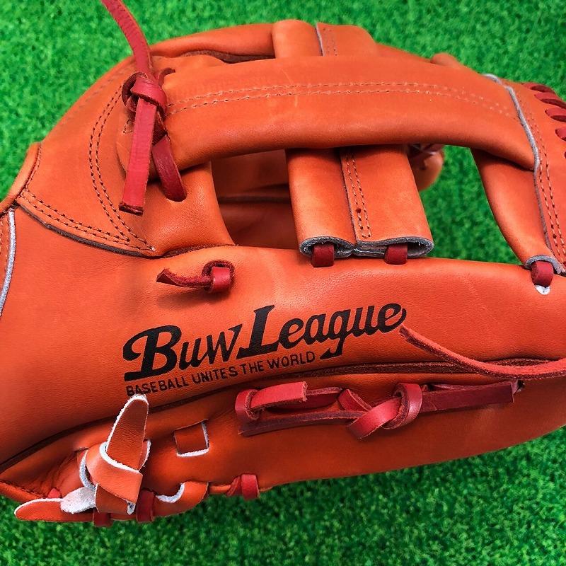 ゼット（ZETT） MIZUNOミズノ ビューリーグ硬式用グローブ オール