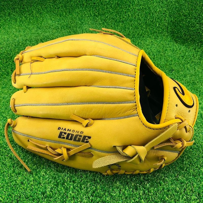 ゼット（ZETT） ナイキ ダイヤモンドエッジ NIKE DIAMOND EDGE VAPOR