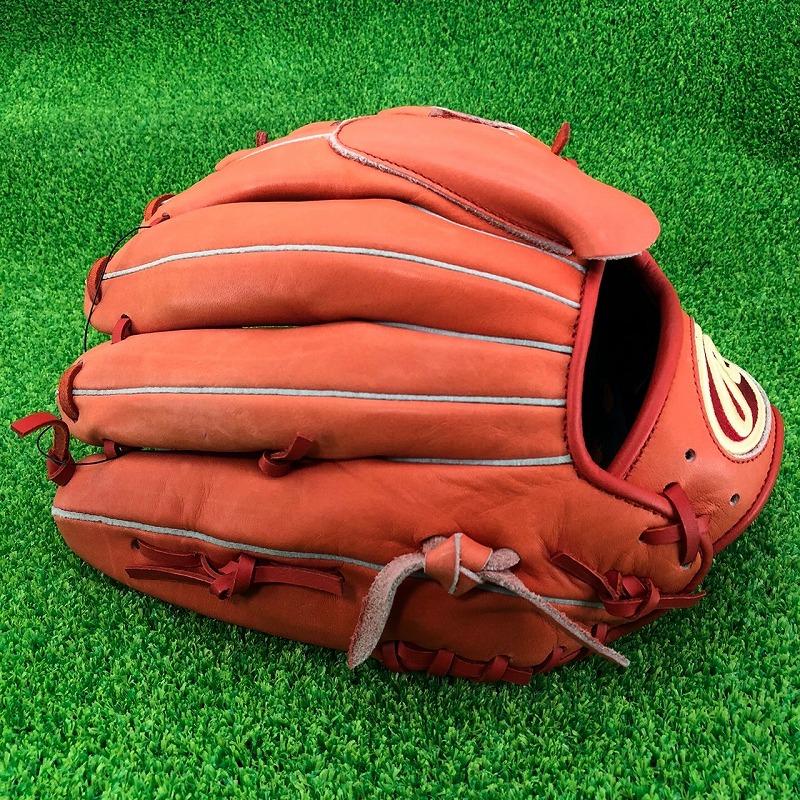 ゼット（ZETT） ローリングス 涌井秀章モデル Rawlings 一般用 投手用