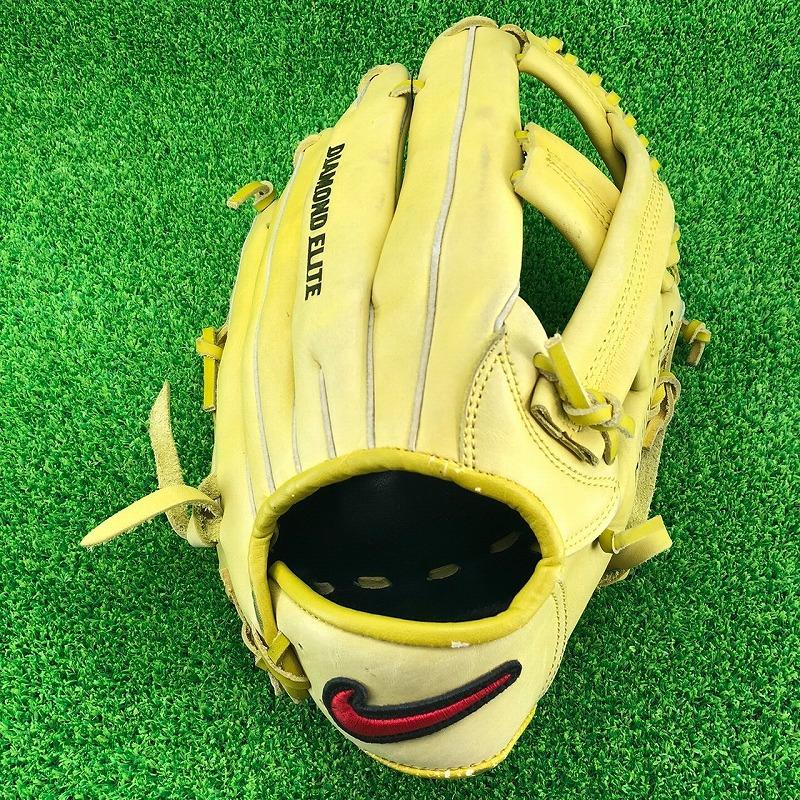 ゼット（ZETT） NIKE ナイキ DIAMOND EDGE S ダイアモンドエッジ 一般