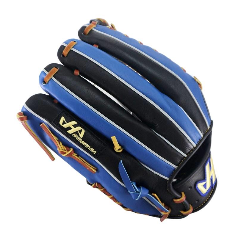 ハタケヤマ（HATAKEYAMA） HATAKEYAMA 481 外野用 硬式外野グローブ 外