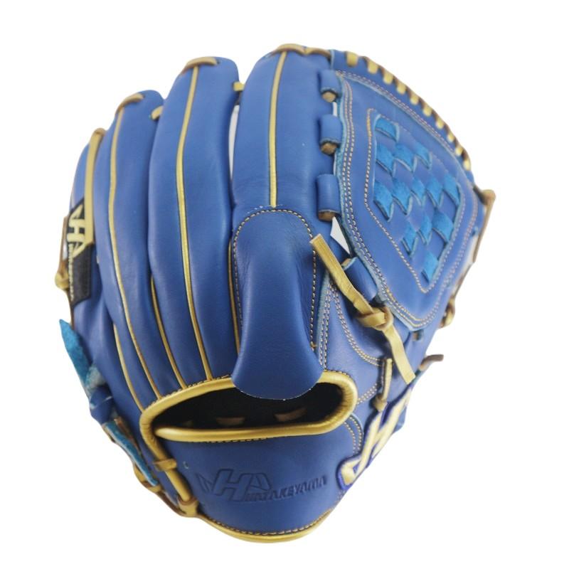 ハタケヤマ（HATAKEYAMA） HATAKEYAMA 500 投手用 硬式ピッチャー