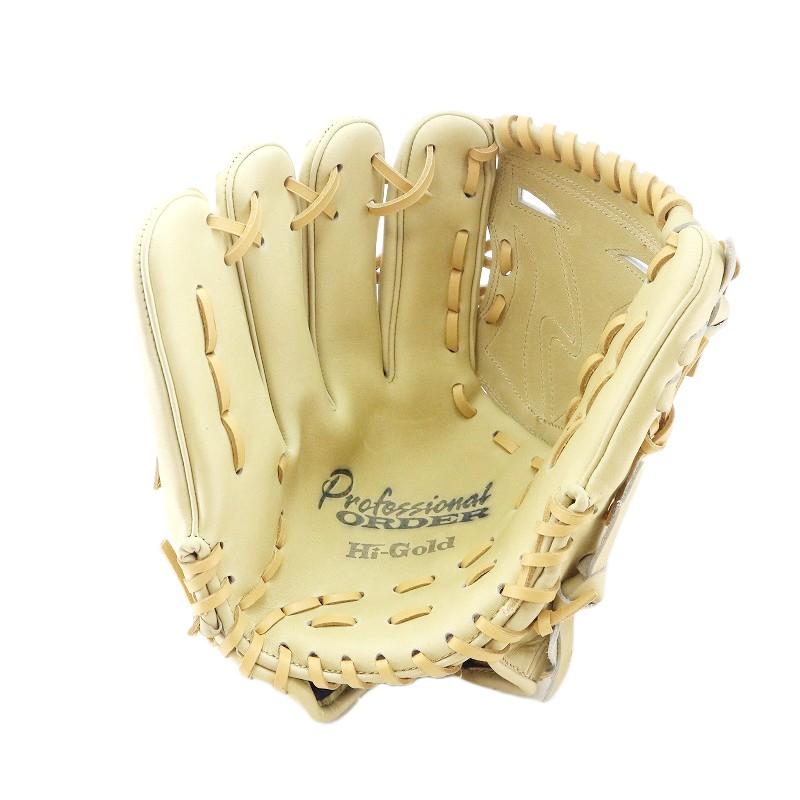 HI-GOLD（ハイゴールド） 269 投手用 左 一般 硬式 グラブ 投手用 左