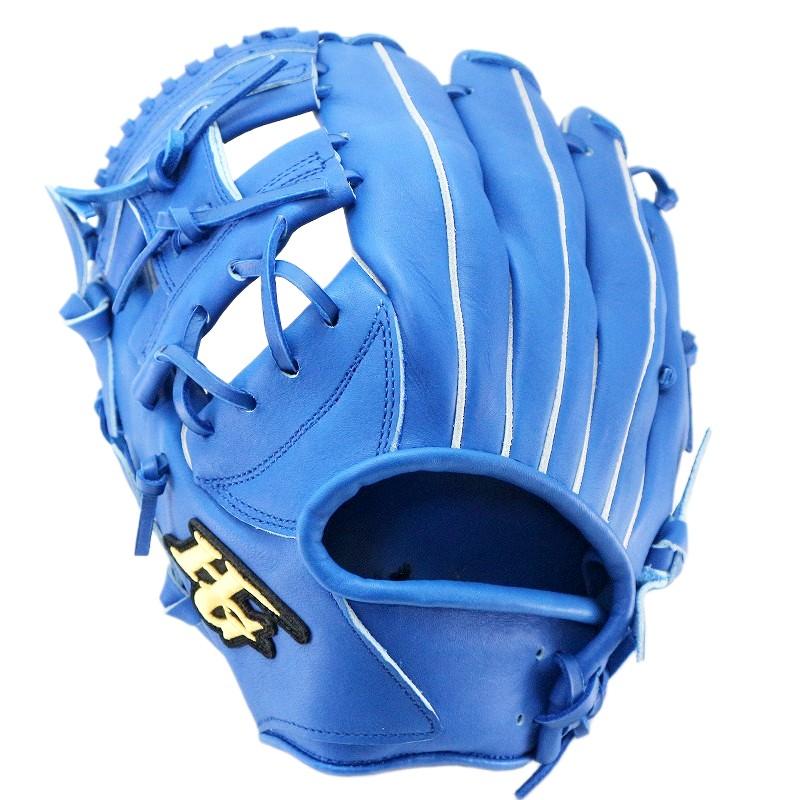 HI-GOLD（ハイゴールド） HIGOLD 287 内野手用 硬式グローブ 内野用