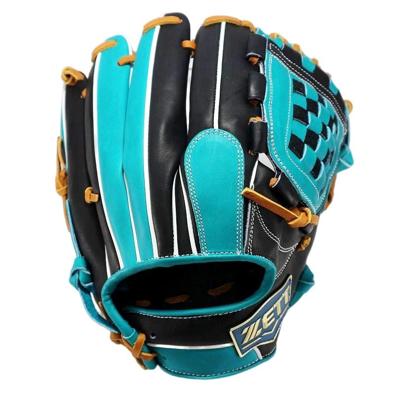 ゼット（ZETT） kt453 内野手用 硬式グローブ 内野用 硬式グローブ