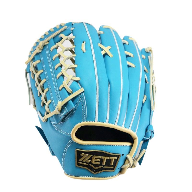 ゼット（ZETT） グローブ 野球 ZETT 929 外野手用 硬式グローブ 外野用