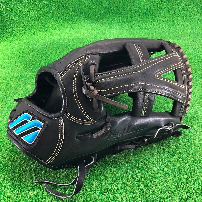 ゼット（ZETT） ミズノ MIZUNO ビューリーグ Buw League 硬式用 右投げ