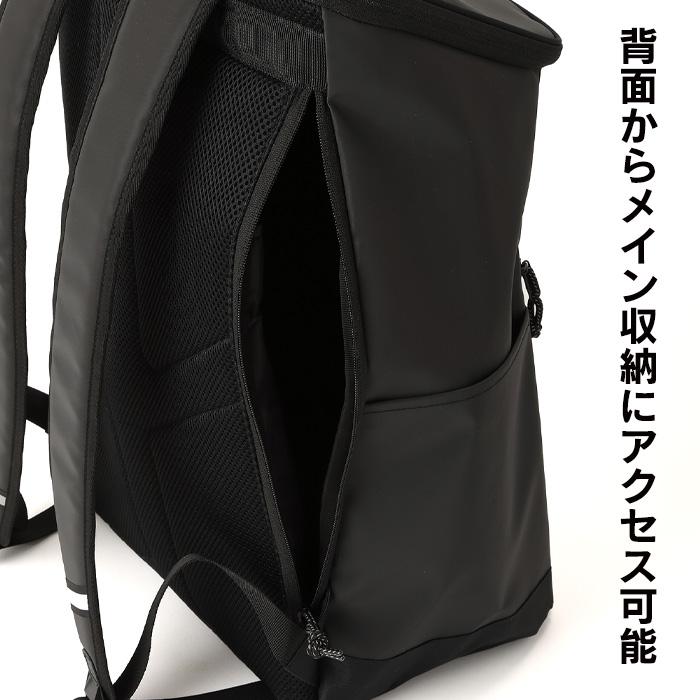 adidas（アディダス） リュック リュックサック 34L スクエアリュック