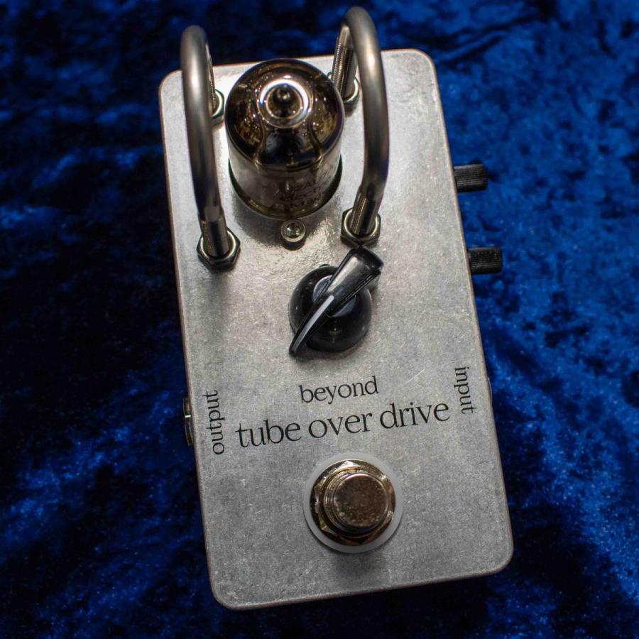 Beyond/Tube Overdrive : 宮地楽器 ららぽーと立川立飛店 - 通販