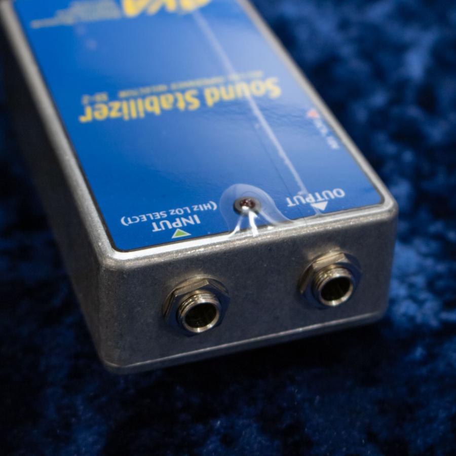 EVA/Sound Stabilizer SS-2 : 宮地楽器 ららぽーと立川立飛店 - 通販