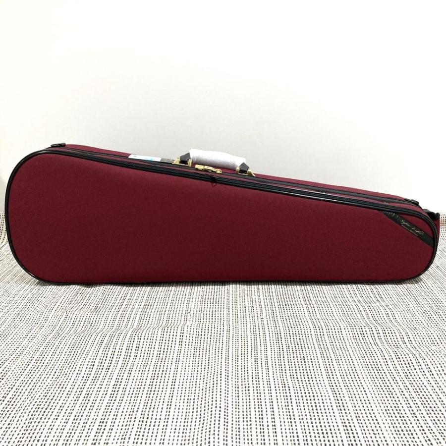 ヴァイオリンケース スーパーライト三角型 : 宮地楽器 ららぽーと立川