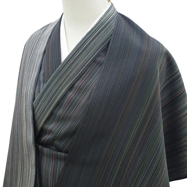 本塩沢 着物 着尺 反物 正絹 本場塩沢 やまだ織 200色 塩沢 塩澤 濃