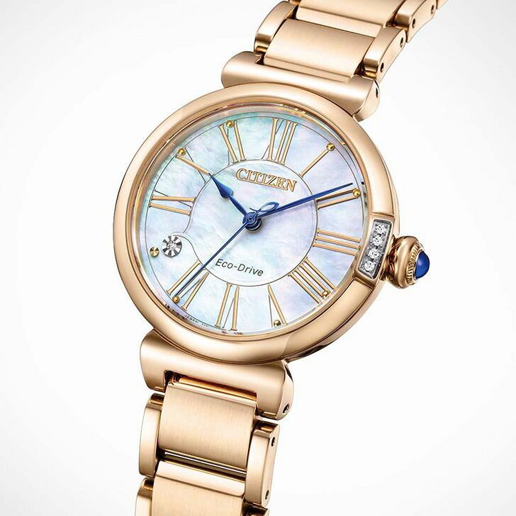 CITIZEN L 最大20%OFFクーポン┃シチズン エル スズラン 腕時計