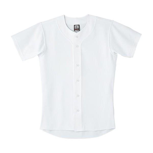 MIZUNO（ミズノ） 野球練習用ユニフォーム上下セット 52FW78901 XO