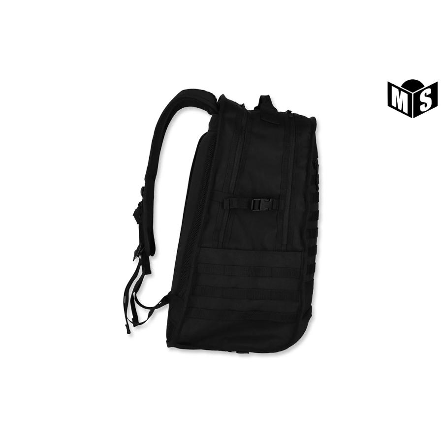 EGOZARU（エゴザル） EZ ソリッドモールバックパック(36L