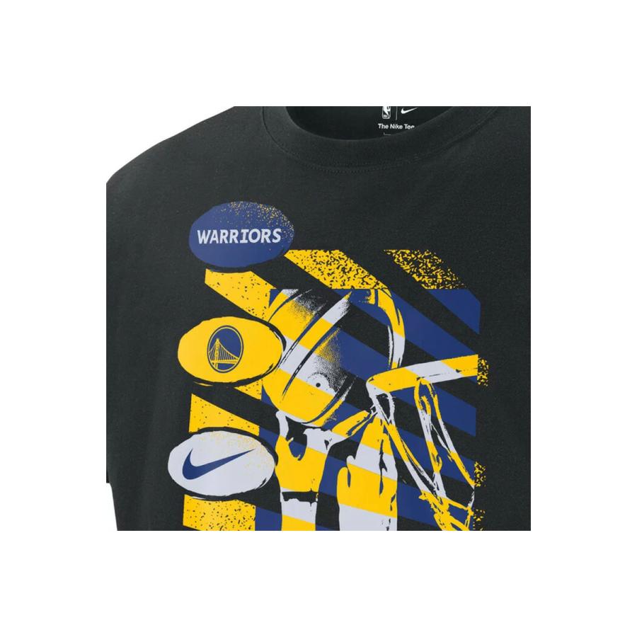 Nike ゴールデンステート・ウォリアーズ アーセナルシャツ ナイキ