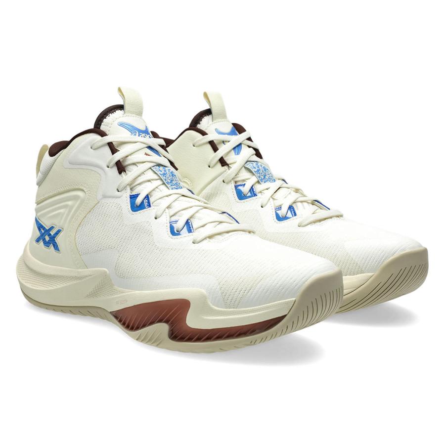 ASICS（アシックス） NOVA SURGE 3 ノヴァサージ3 【1061A048-750