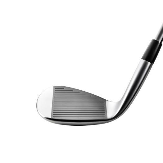 MIZUNO（ミズノ） ミズノ公式 S23 ウエッジ ホワイトサテンブラッシュ