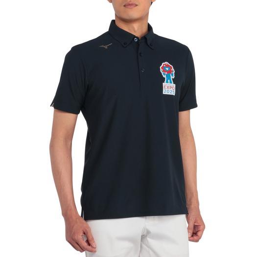 MIZUNO（ミズノ） ミズノ公式 ゴルフウェア 大阪・関西万博 EXPO2025