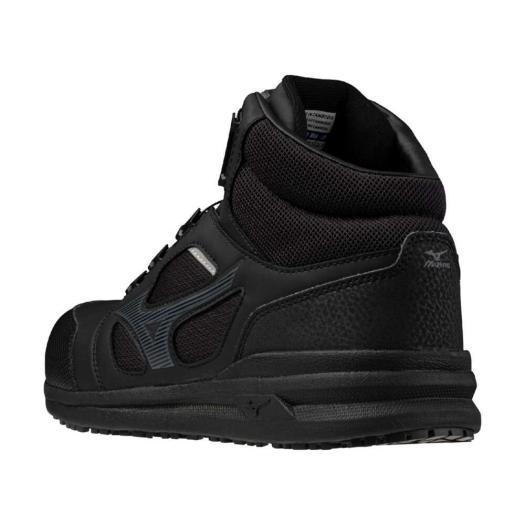 MIZUNO（ミズノ） 返品送料無料 ミズノ公式 作業靴 ミズノ直営店限定