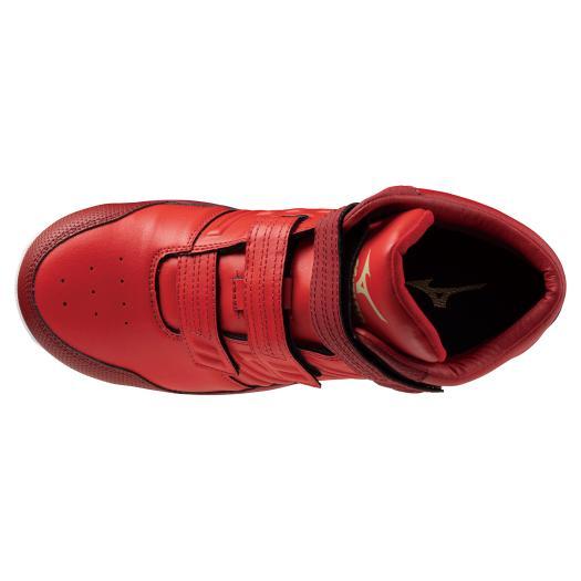 MIZUNO（ミズノ） ミズノ公式 オールマイティSSII21H ベルト