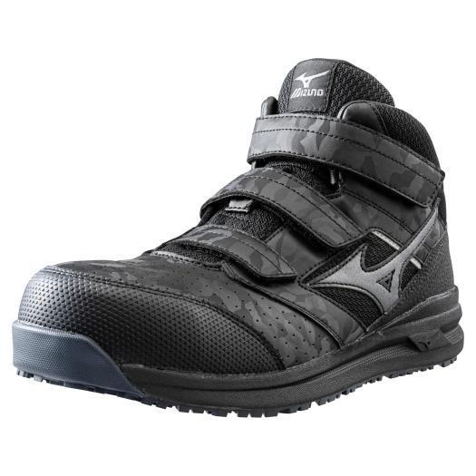 MIZUNO（ミズノ） ミズノ公式 オールマイティLS II 21M ワーキング