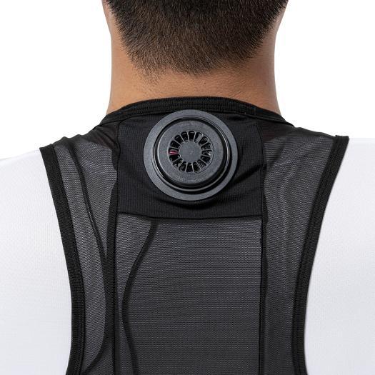 MIZUNO（ミズノ） ミズノ公式 猛暑対策 アイスタッチデバイス ベスト